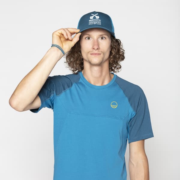 Casquette WILD COUNTRY SESSION CAP REEF