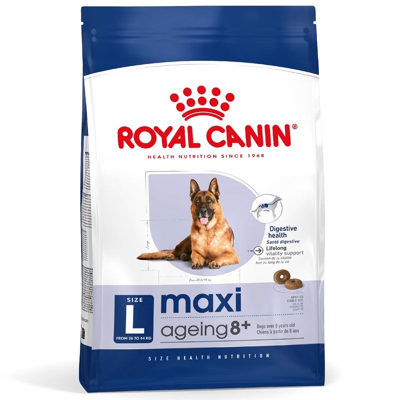 Lots économiques Royal Canin Size