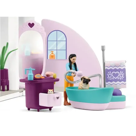 Schleich® 42614 Sofias Beauties - Tier Salon
