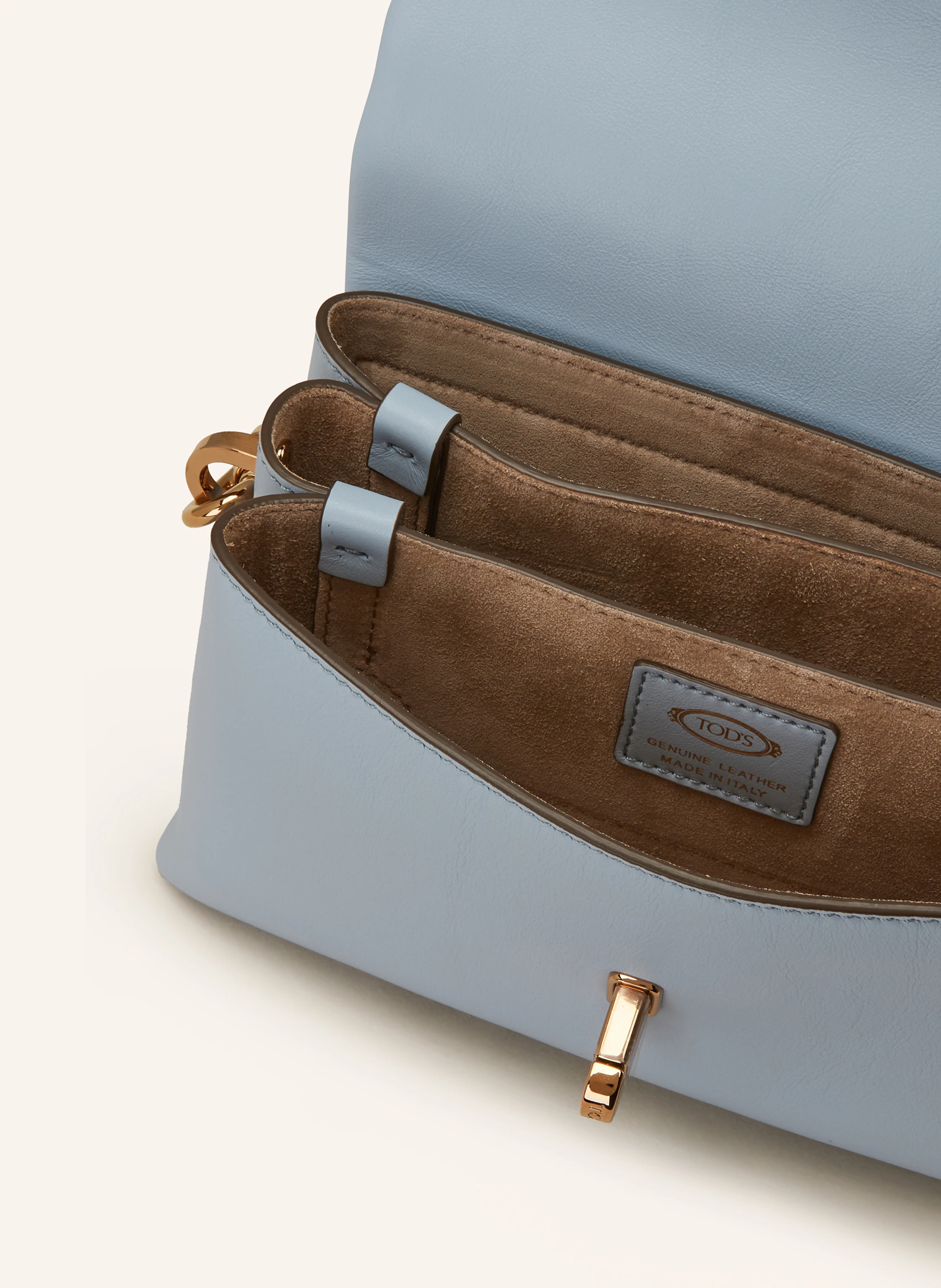 TOD'S Umhängetasche