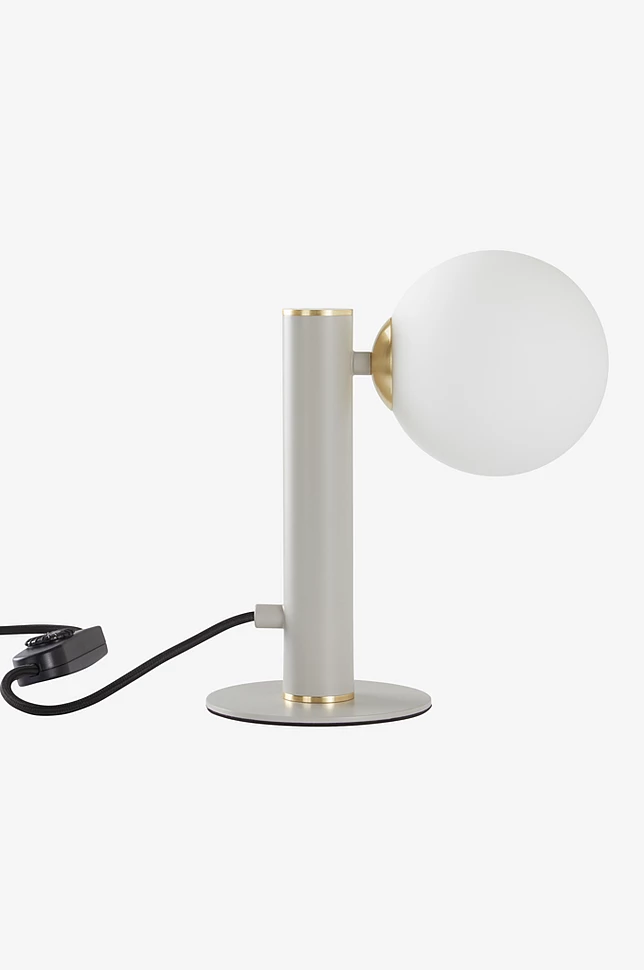 ABBEY SIDE bordlampe