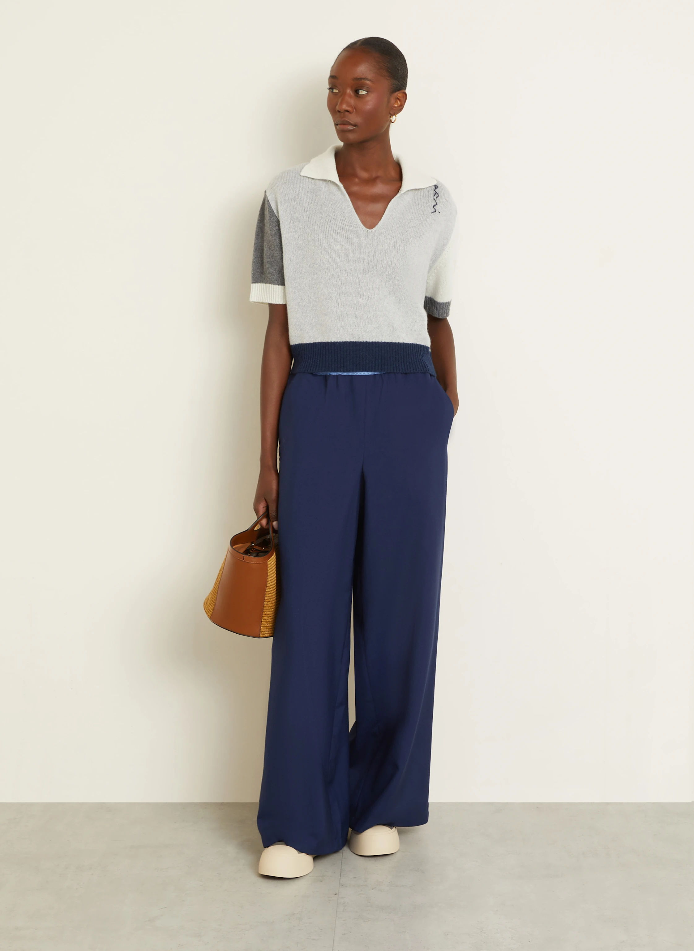 MARNI Cashmere-Pullover