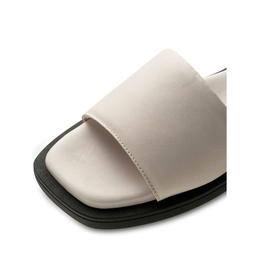 Shoe The Bear Krista Sandaler, Off White, 41