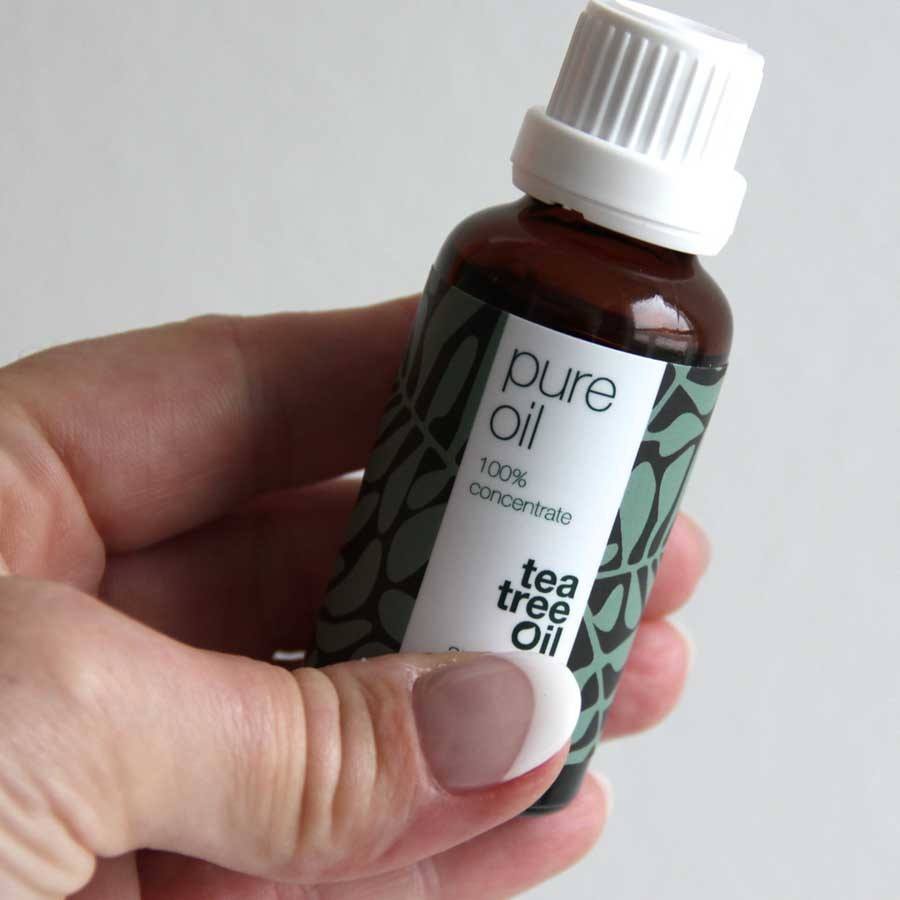 Australian Bodycare Pure Oil 30ml