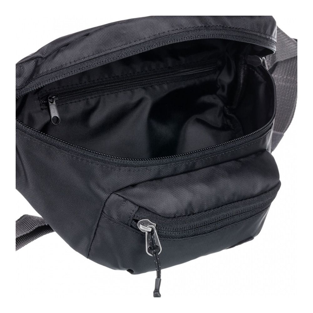 Element POSSE 3 L - Sac banane Homme flint black