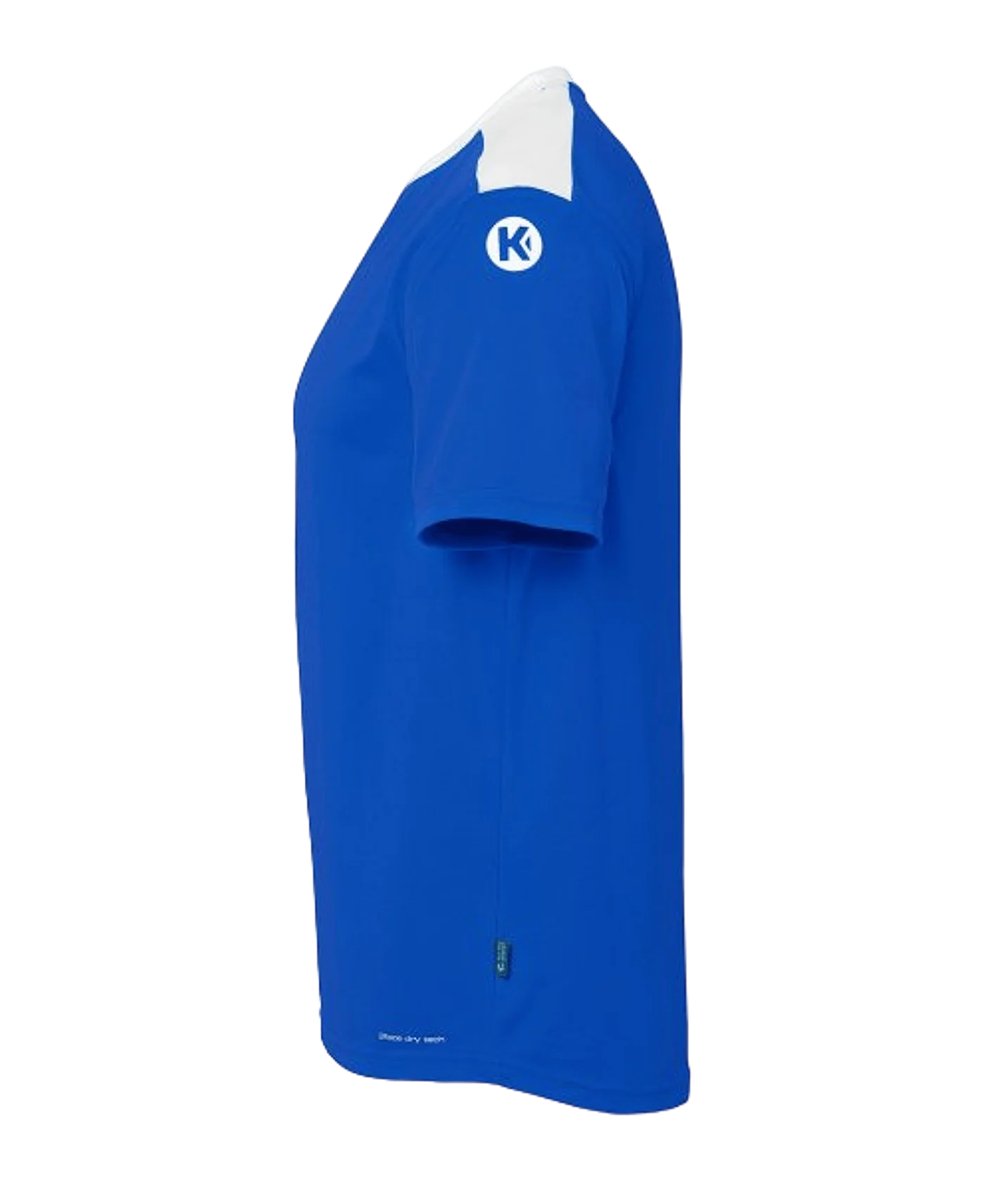 Kempa Emotion 27 Trikot Blau F49