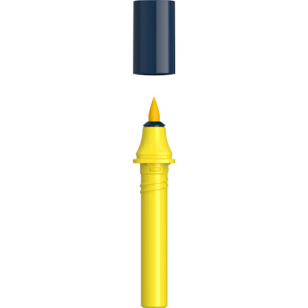 Schneider Patrone Paint-It 040 Brush Twinmarker - sand - B