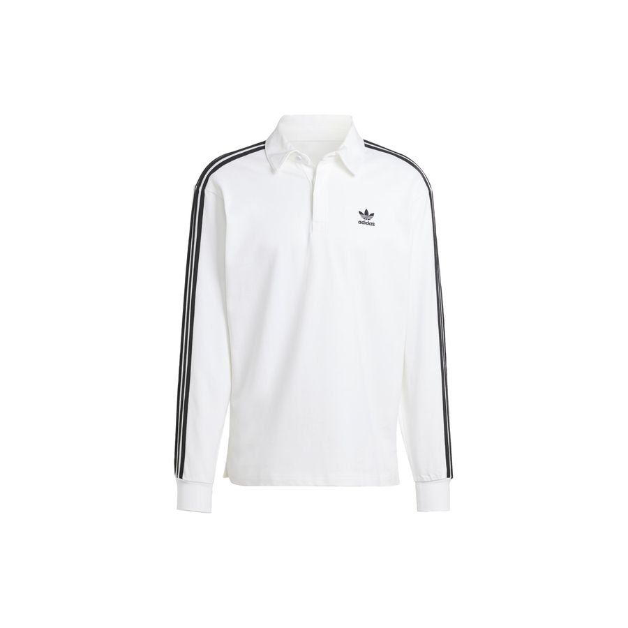 Adidas Original Polo de rugby Adicolor