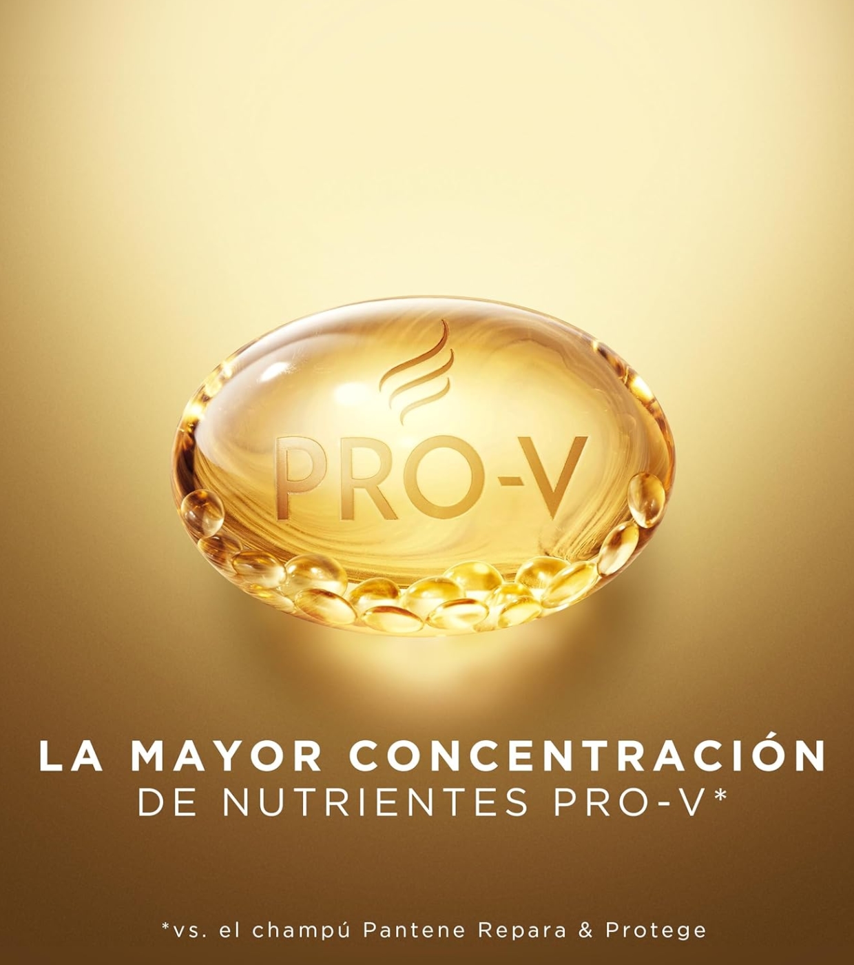 Pantene - *Nutri-Plex* - Shampoo Suave e Macio - 625ml