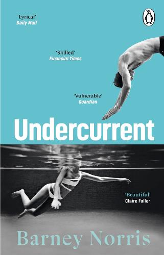 Undercurrent (Paperback)