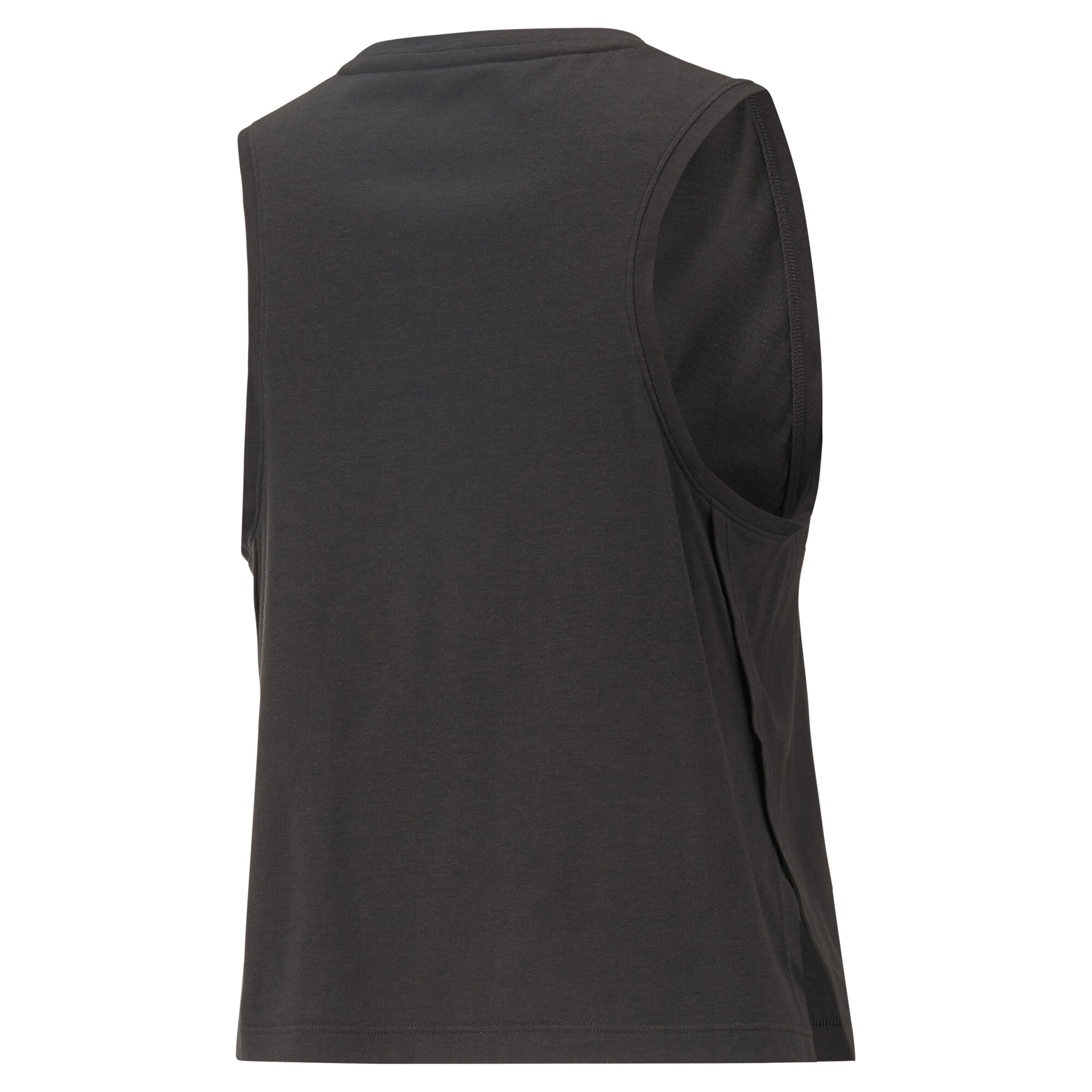 PUMA Q2 Puma Fit Tri-blend Tank