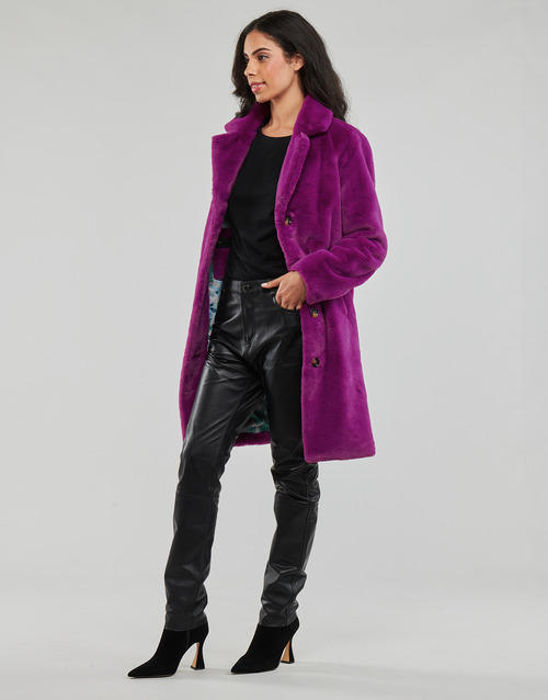 Oakwood - PRETTY - Noir