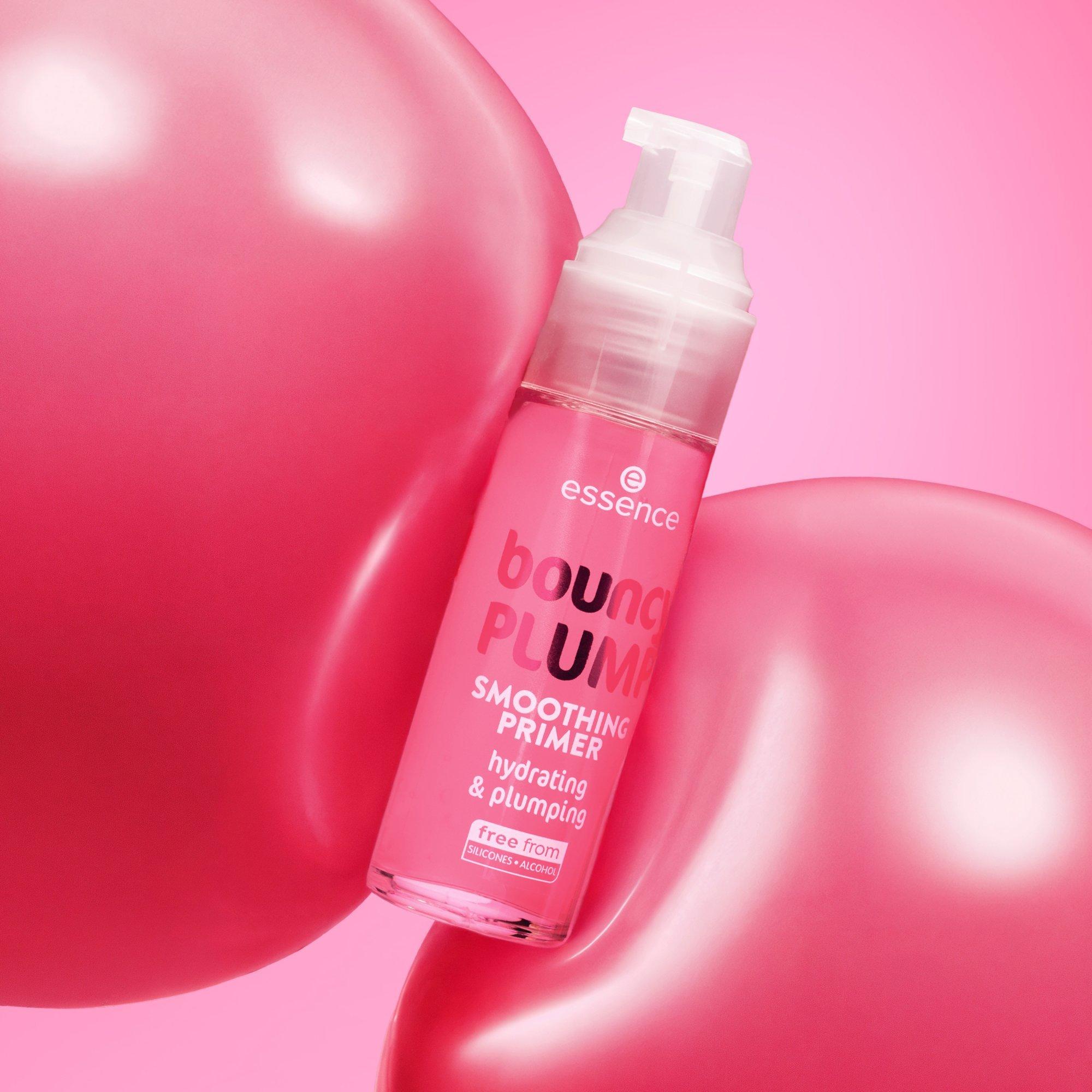 bouncy PLUMP SMOOTHING PRIMER