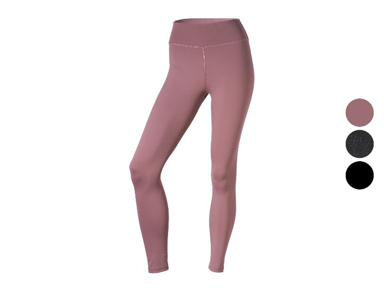 Dames sportlegging