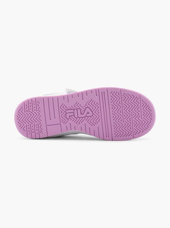 FILA Sneaker Blau