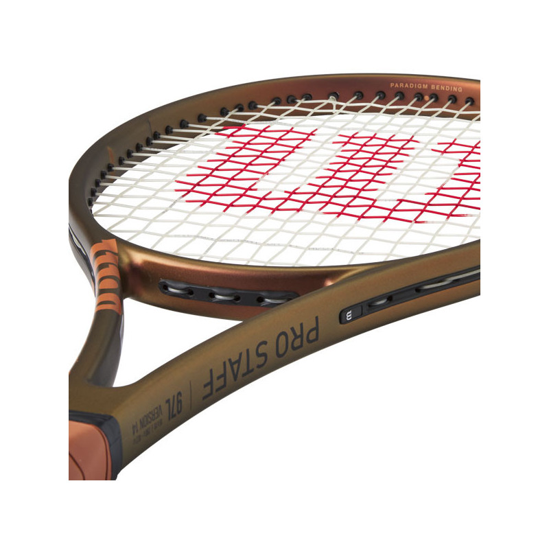 Pro Staff 97L V14