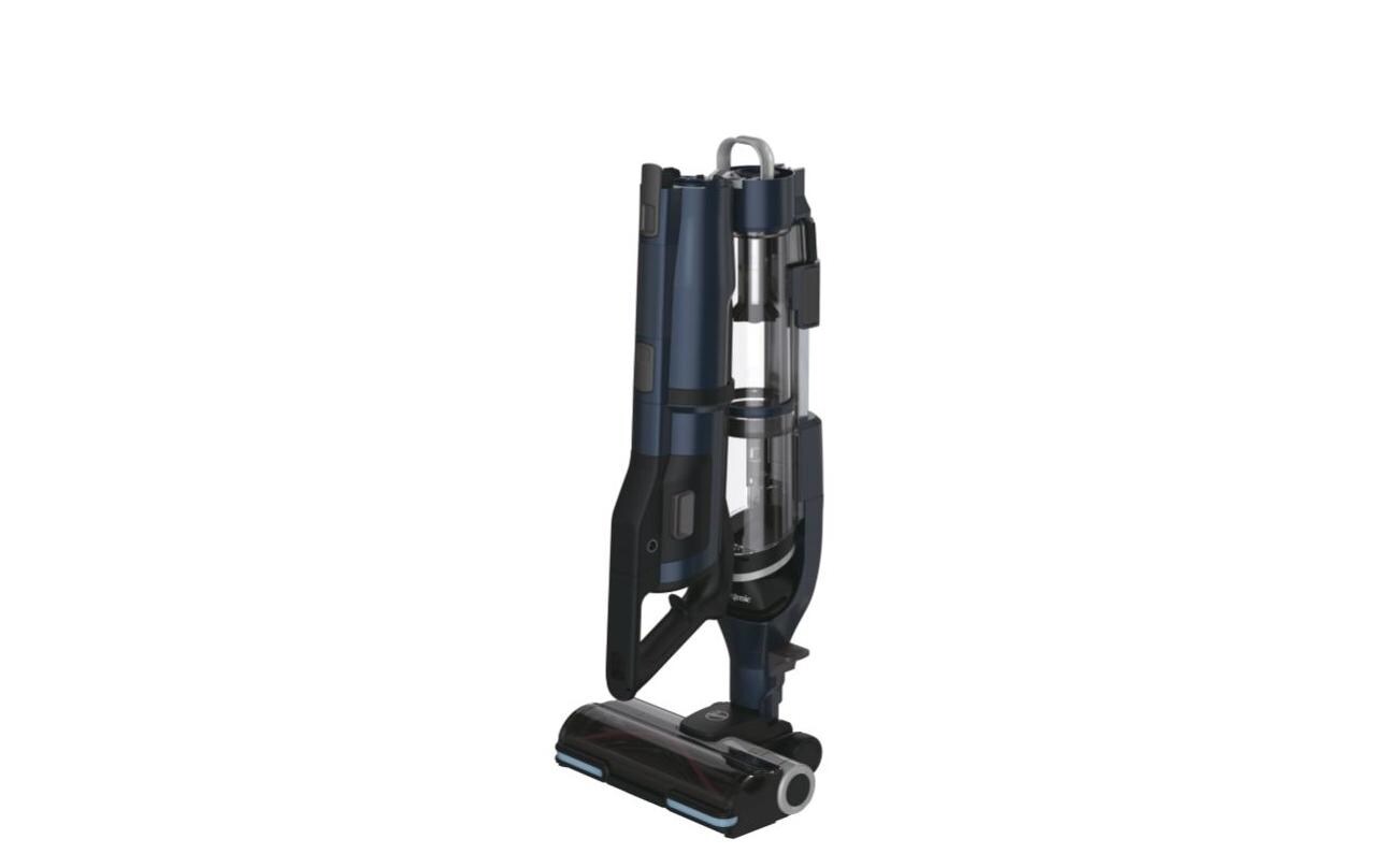 Akku-Hand- und Stielsauger HFX20P 011 Galaxy Blue<br>Akkusauger