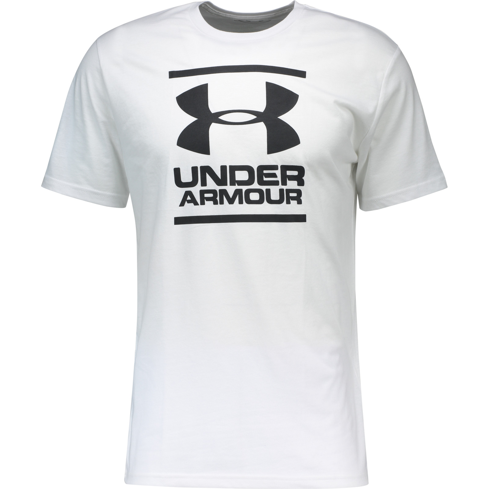UA GL Foundation SS T-Shirt Hr