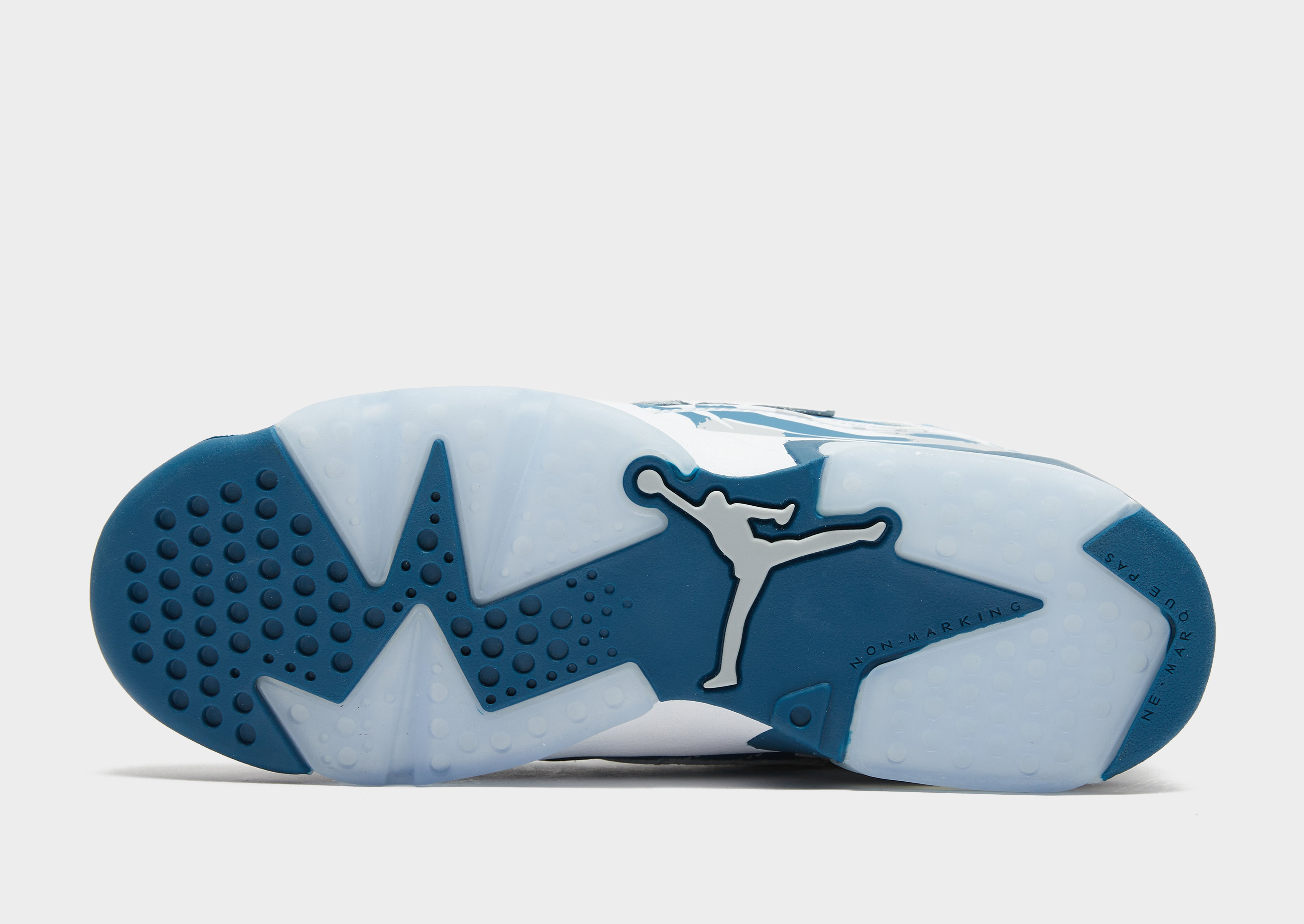 Jordan AJ 3 Peat Junior