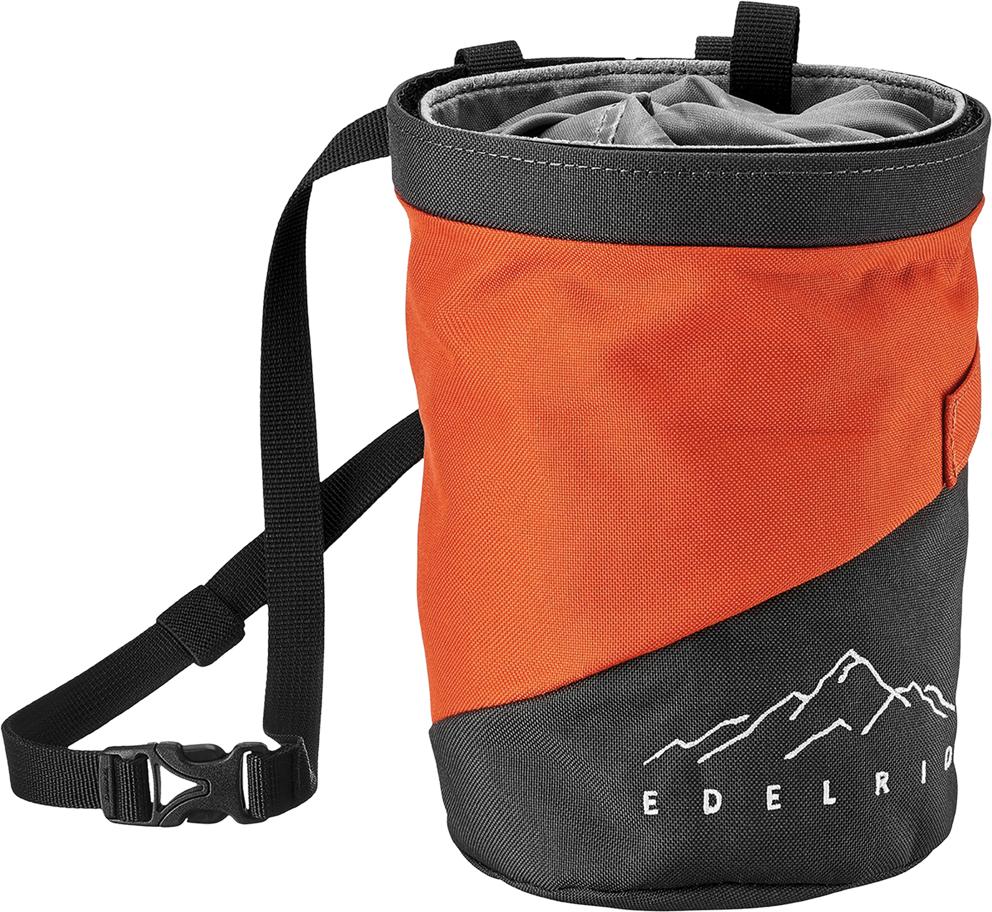 Chalk Bag Splitter Twist