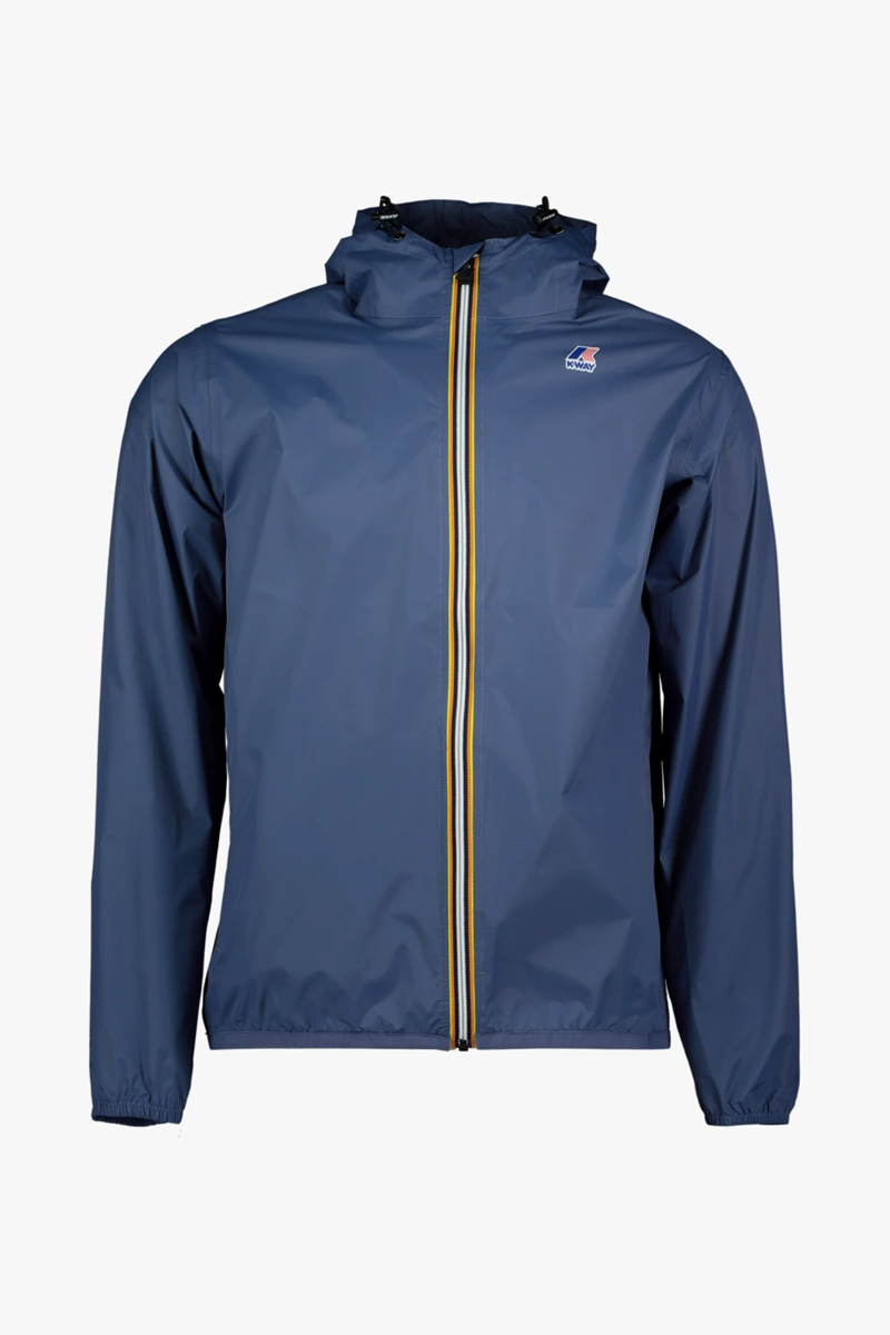 K-Way Le Vrai 3.0 Claude Herren Regenjacke
