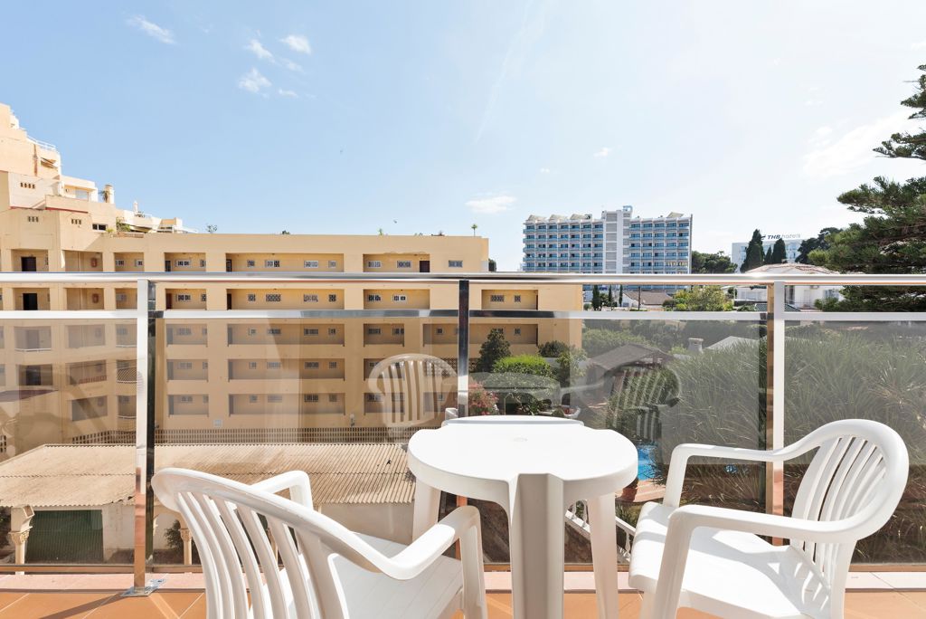 Best Siroco Logies - Hotel