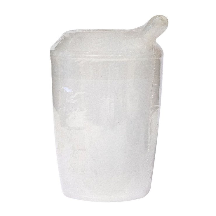 Verre à malade
