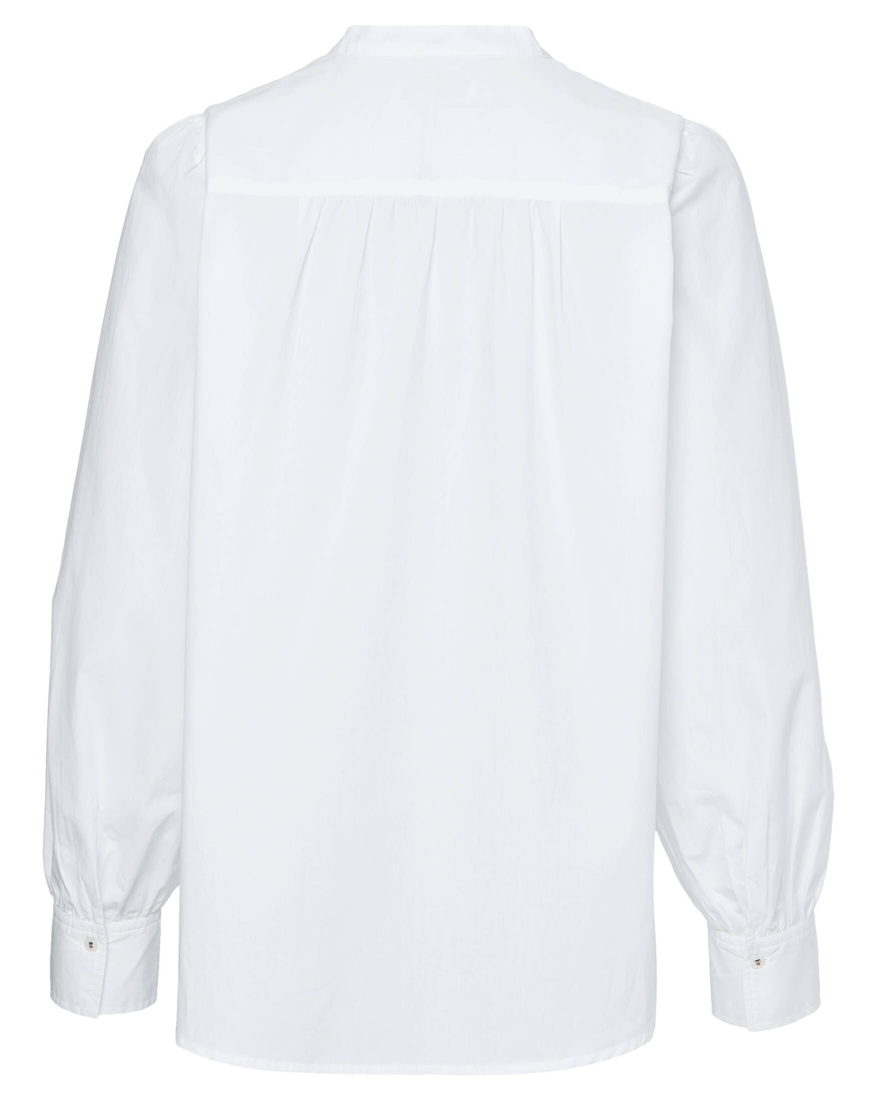 Tommy Hilfiger| Damen Bluse Langarm