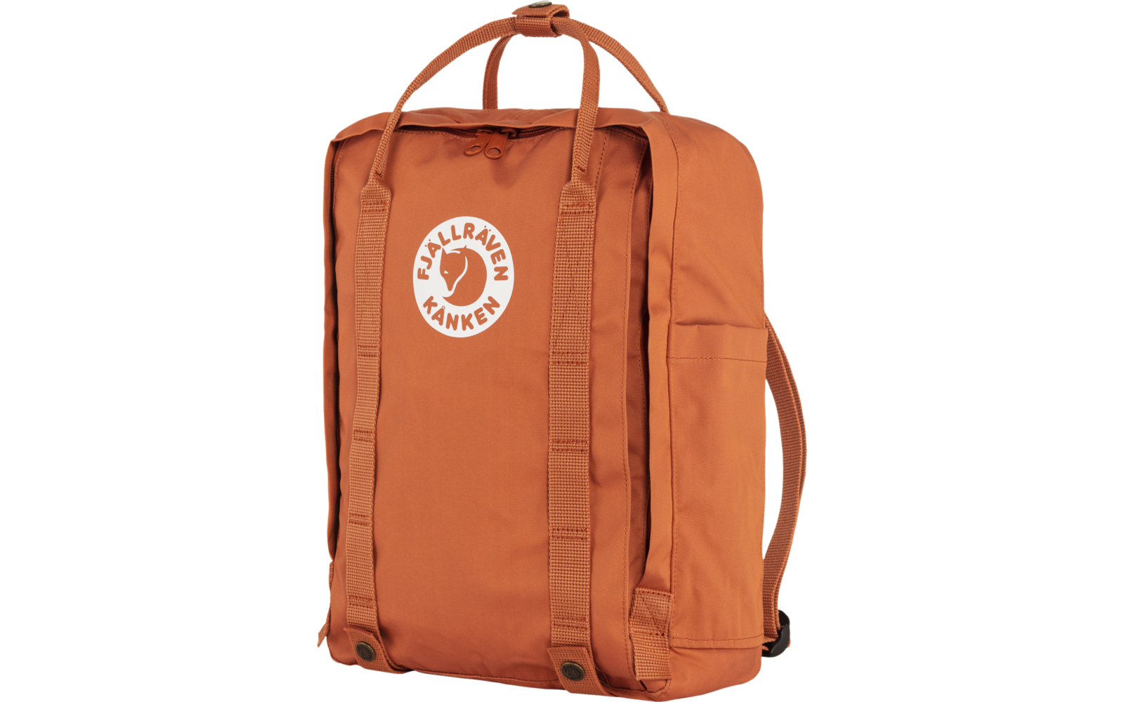 Fjällräven Tree-Kanken Rucksack 16 Liter grün