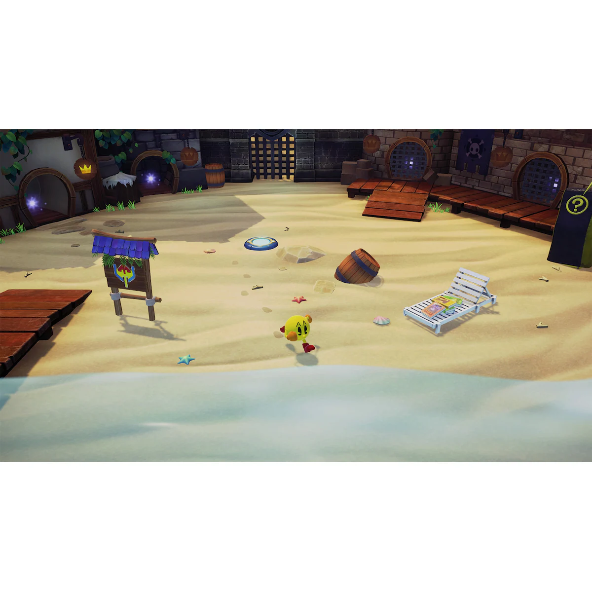 PAC-MAN WORLD Re-PAC - PC Windows