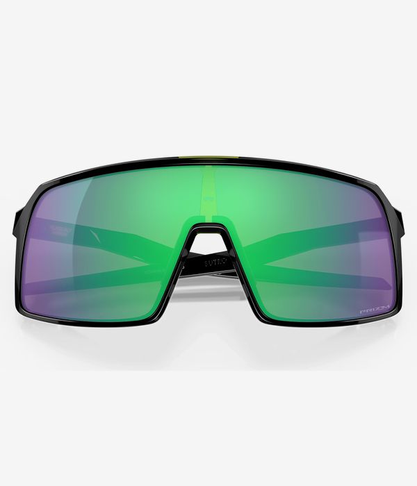 Oakley Sutro Sonnenbrille (black ink prizm jade)