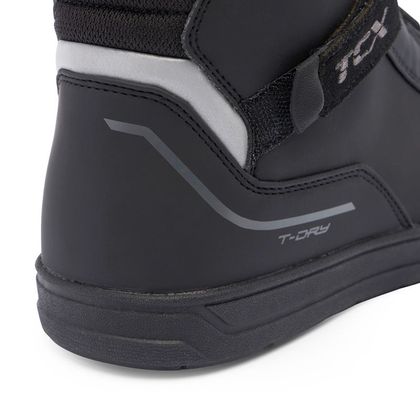 Bottes TCX Boots TOURSTEP WATERPROOF - Noir