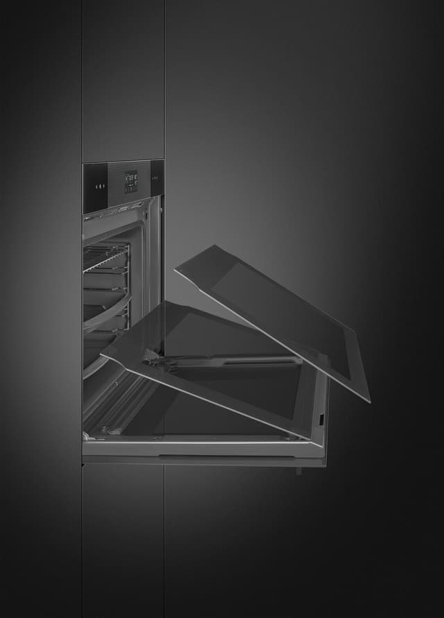 Smeg Ovn SOP6102S2PB3