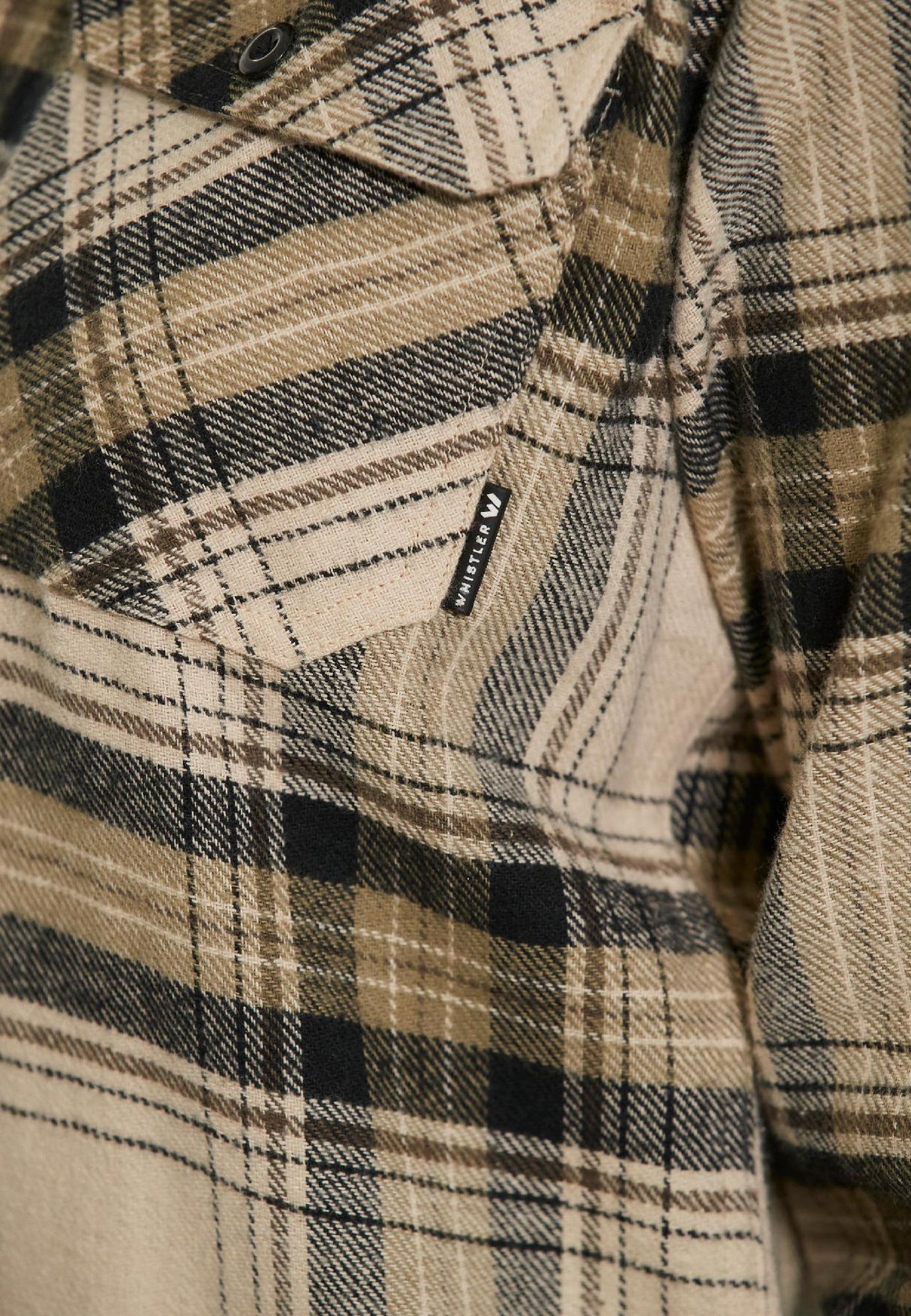 Whistler<br>Jamba W Flannel