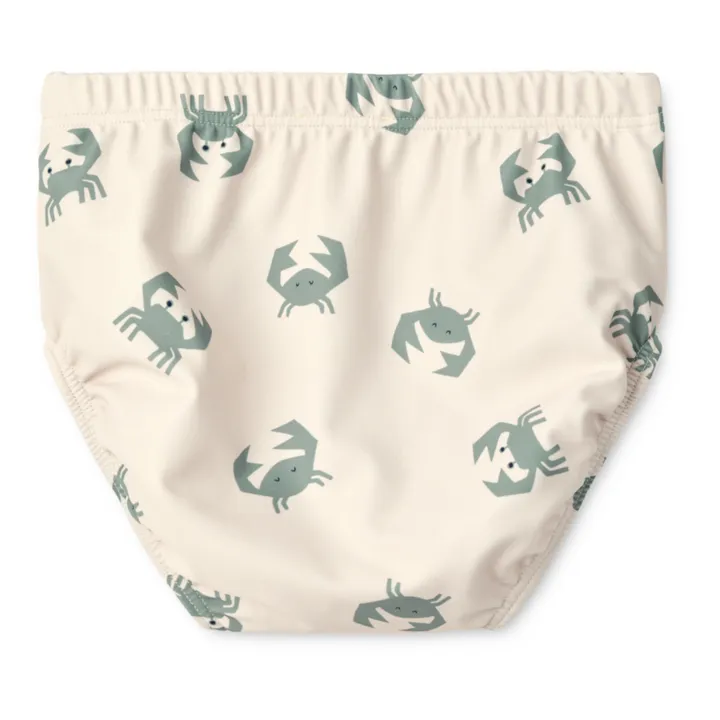 Liewood Slip de Bain Anthony | Sauge