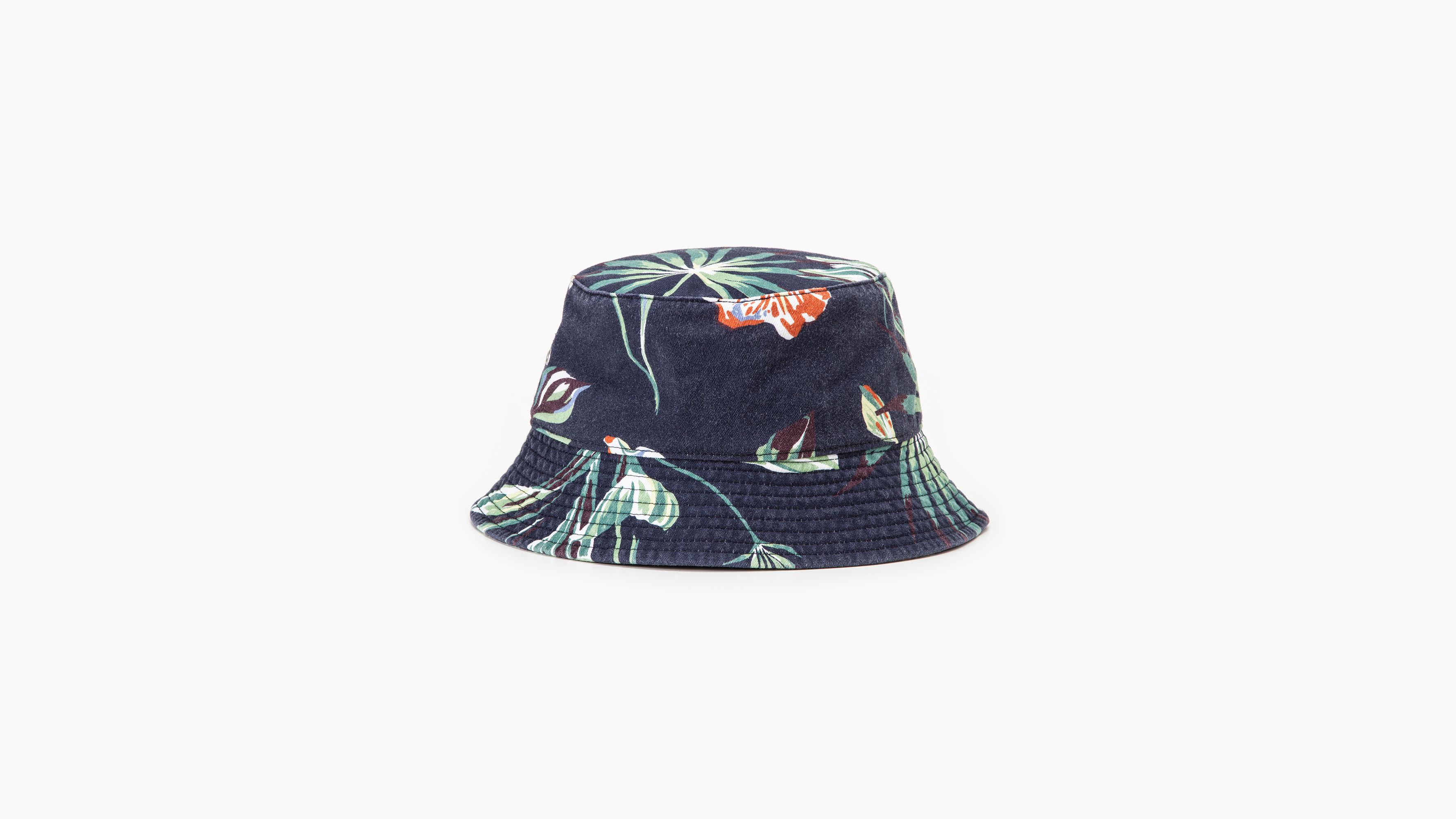 Bob logo Headline - Navy Blue - Bleu