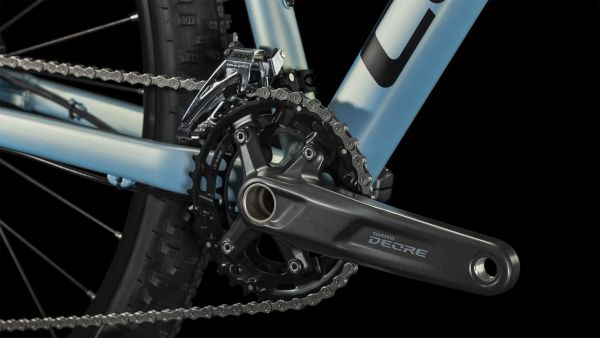 Cube Access WS Race 27.5