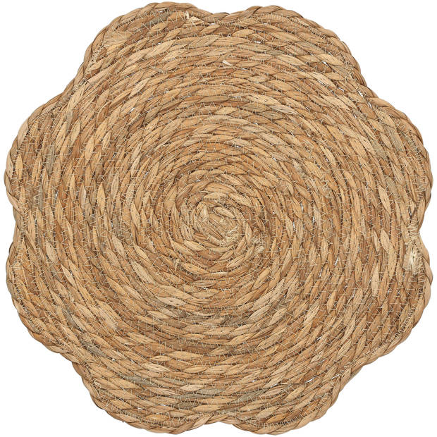 Blokker Placemat Soft Shades - Ø 38 cm