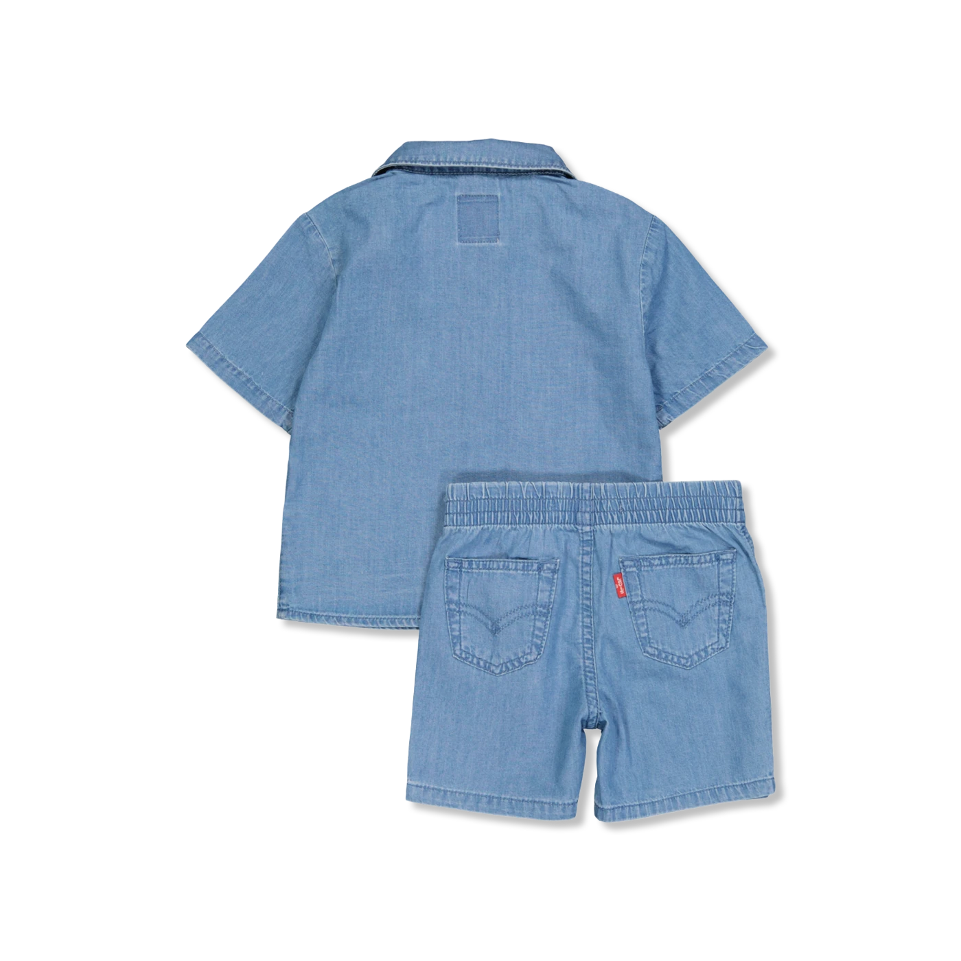 LVB WESTERN shorts
