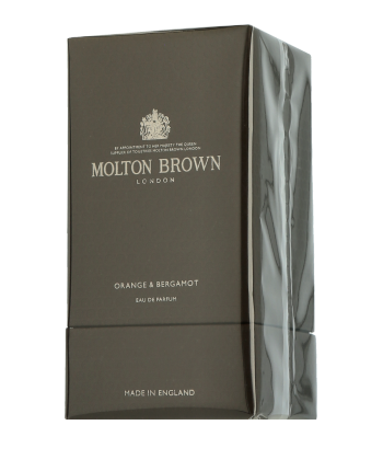 Molton Brown Orange & Bergamot edp vapo 100ml