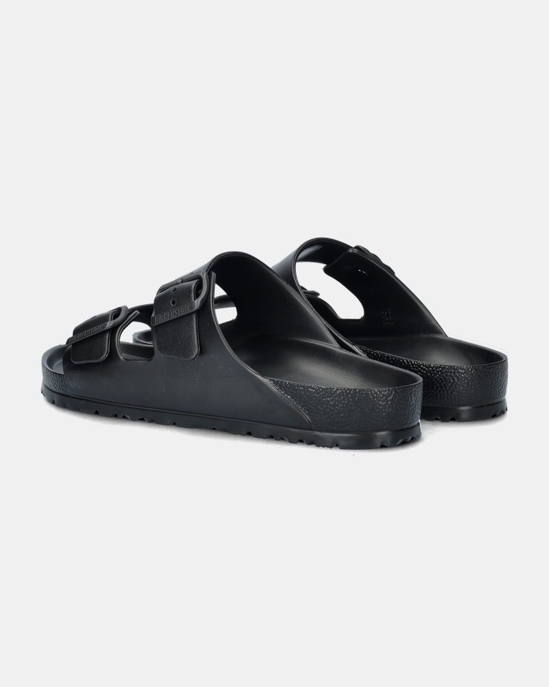 Birkenstock Arizona Eva Sandalen  - zwart