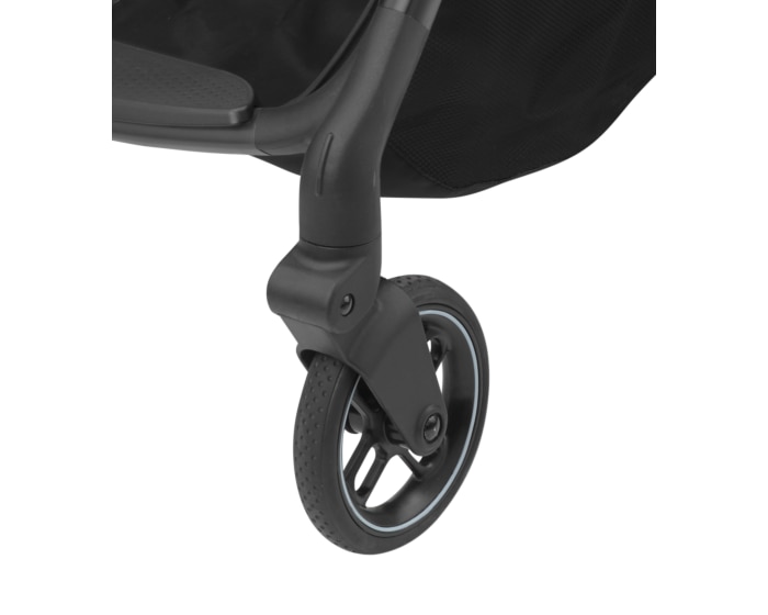 Leona 0 - 4 Y   0 - 22 kg    Ultra kompaktes Zusammenfalten |    Wendbarer Sportsitz |    Verstellbare Rückenlehne |    3-in-1 Travelsystem |