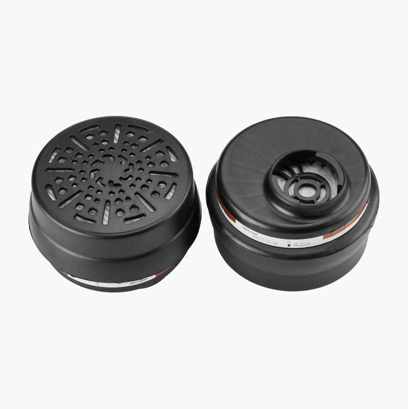Kombinasjonsfilter 757-N A1P3, 2 stk.