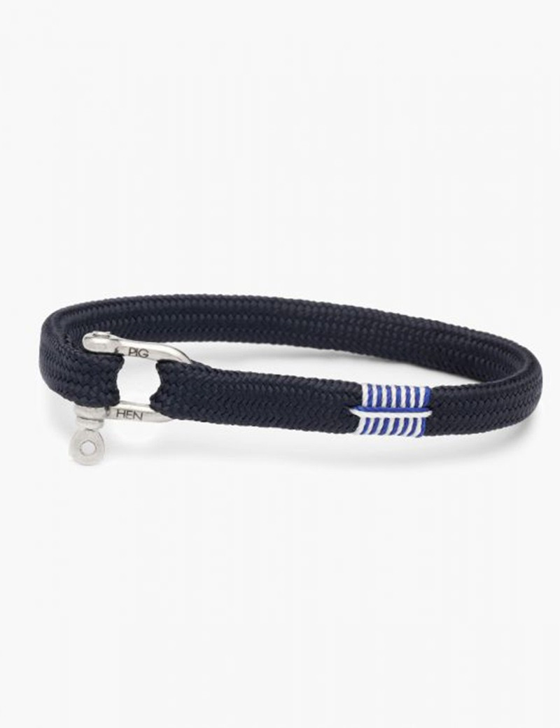 PIG & HEN BRACELET VICIOUS VIK MARINE