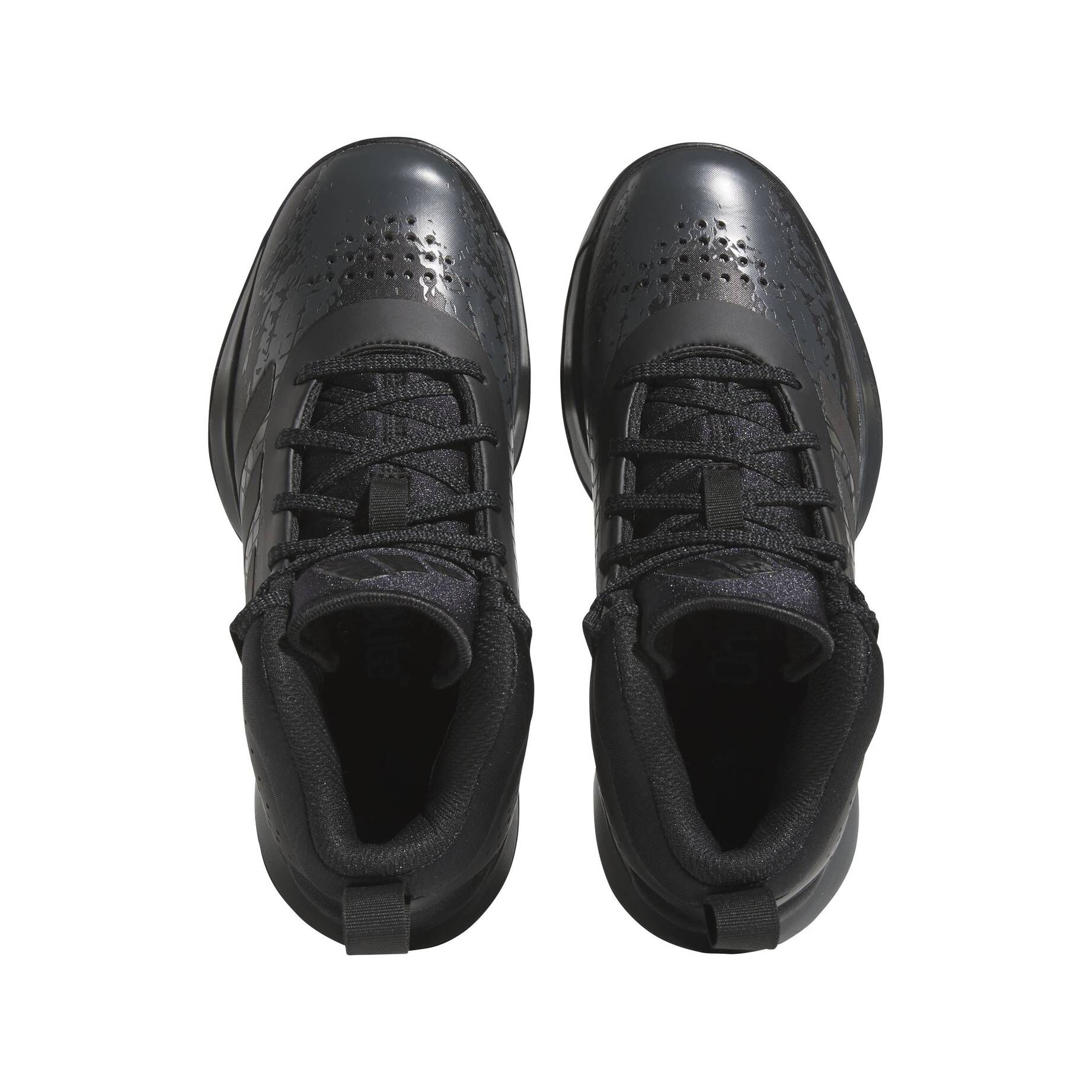 adidas Performance| Kinder Basketballschuhe CROSS EM UP 5 WIDE