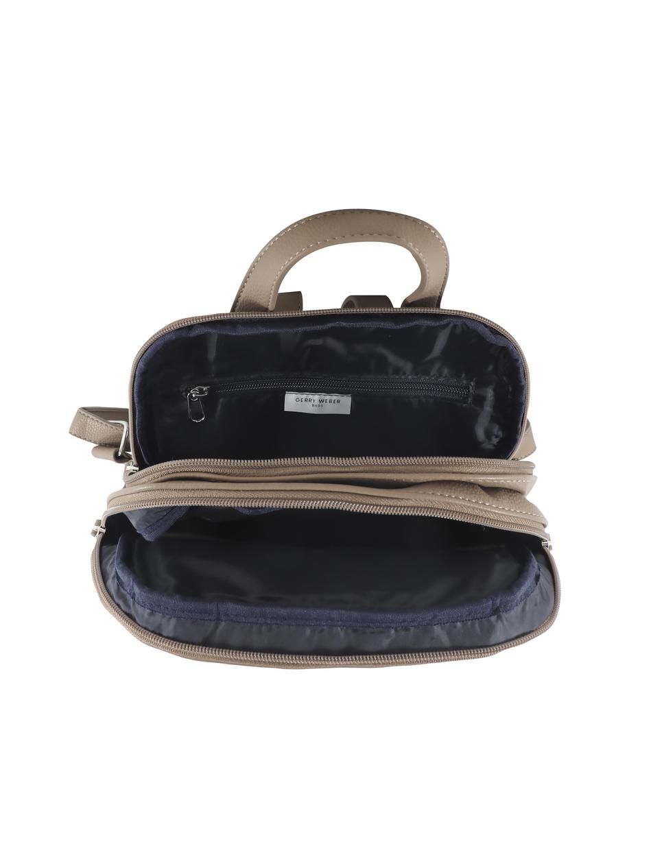 BACKPACK MVZ TALK DIFFERENT II
