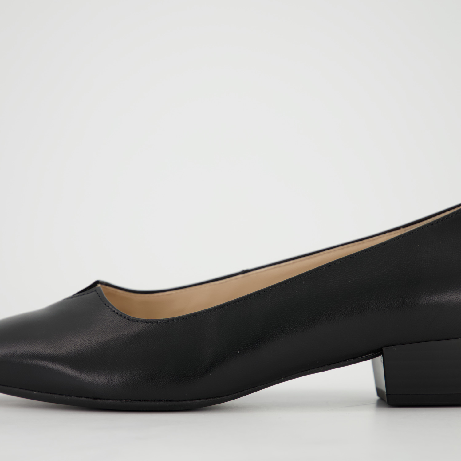Gabor Pumps