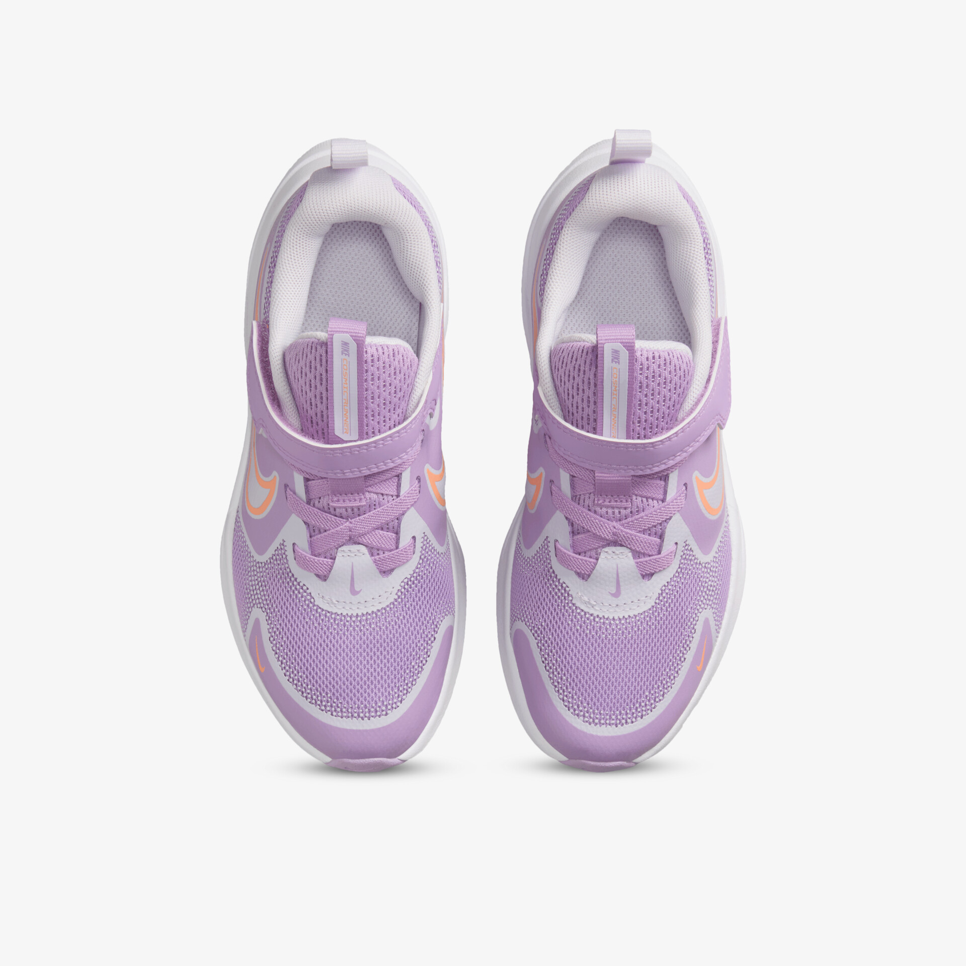 Nike Kinder Sneaker Low Lila - Jetzt bei reno.de kaufen