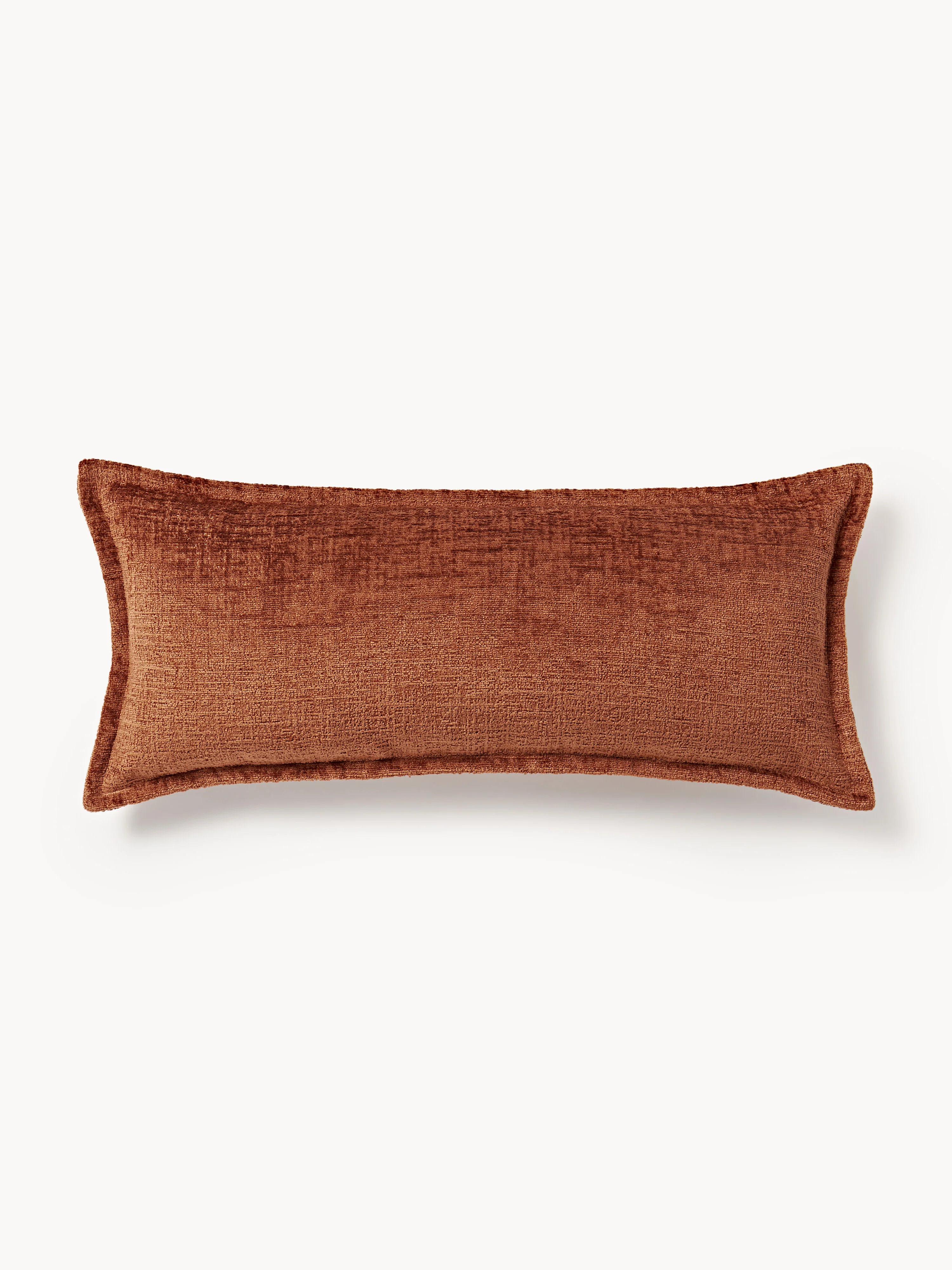 Bouclé kussenhoes Shannon