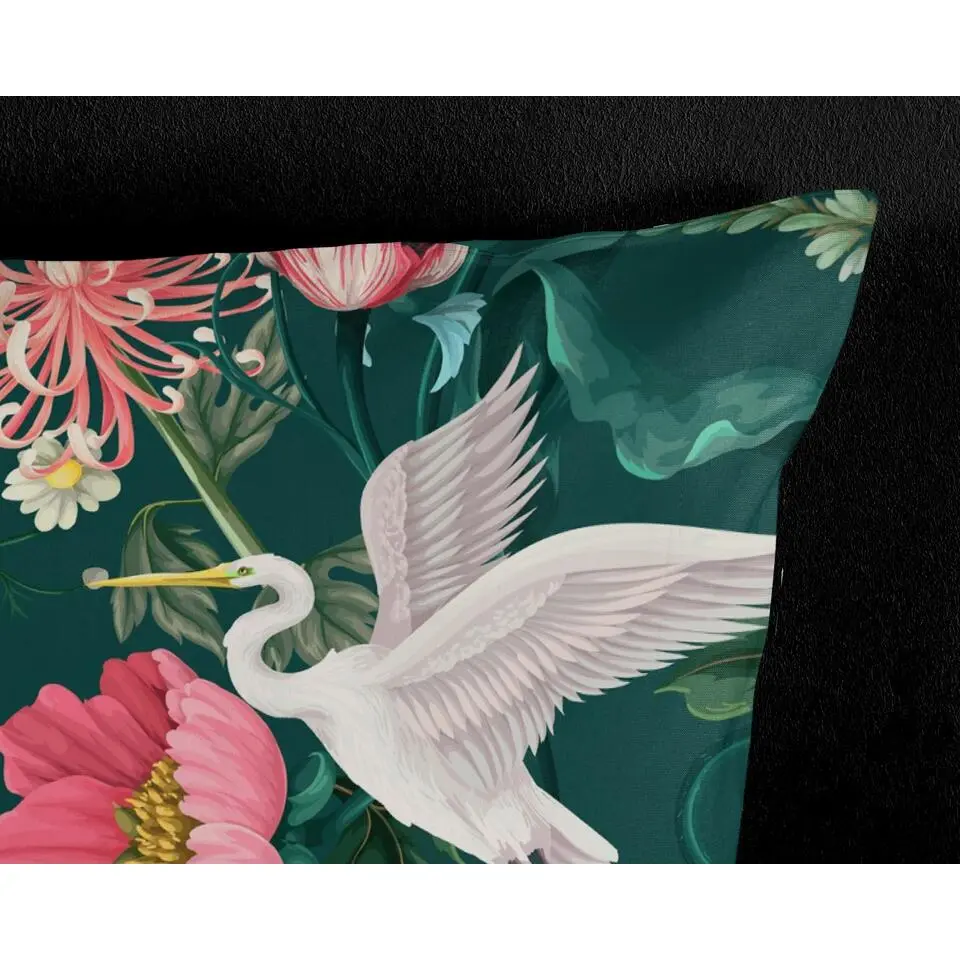 Duvet cover Pure 240x220   2* 60x70 cm